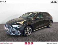 Audi A3 Sportback Perpignan