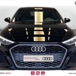Audi A3 Sportback A3 Sportback 40 TFSIe 204 S tronic 6 S Line Perpignan