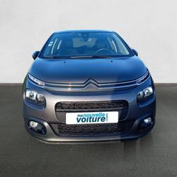 Citroen C3 C3 BlueHDi 100 S&S BVM5 - Graphic Gu&eacute;ret