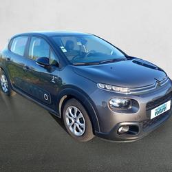 Citroen C3 C3 BlueHDi 100 S&S BVM5 - Graphic Gu&eacute;ret