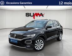 Volkswagen T-Roc Mâcon