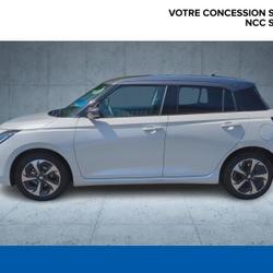 Suzuki Swift 1.2 Hybrid 83ch Pack Avermes