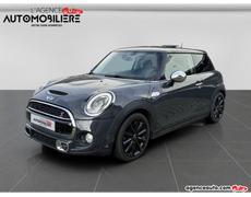 Mini Cooper Montgermont