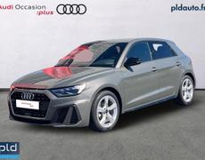 Audi A1 Sportback Aix-en-Provence