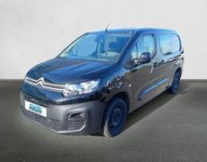 Citroen Berlingo Guéret