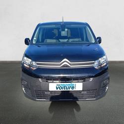 Citroen Berlingo BERLINGO CA XL BLUEHDI 100 S&S BVM6 Gu&eacute;ret