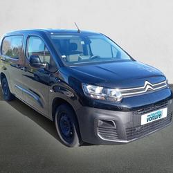 Citroen Berlingo BERLINGO CA XL BLUEHDI 100 S&S BVM6 Gu&eacute;ret