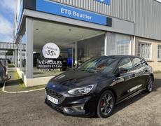 Ford Focus La Flèche