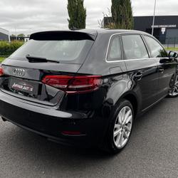 Audi A3 Sportback 1.6 TDI 116CH SPORT S TRONIC 7 D&eacute;mouville