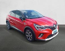 Renault Captur Guéret