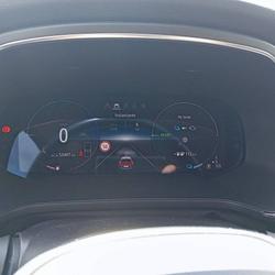 Renault Captur Captur E-Tech Plug-in 160 - Intens Gu&eacute;ret