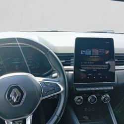 Renault Captur Captur E-Tech Plug-in 160 - Intens Gu&eacute;ret