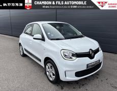 Renault Twingo 3 La Grand-Croix