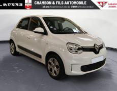 Renault Twingo 3 La Grand-Croix