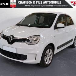 Renault Twingo 3 III SCe 65 Zen La Grand-Croix