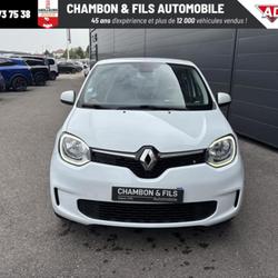 Renault Twingo 3 III SCe 65 Zen La Grand-Croix