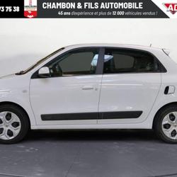 Renault Twingo 3 III SCe 65 Zen La Grand-Croix