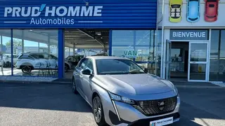 Peugeot 308 III Phase 1  - Puretech - photo 0