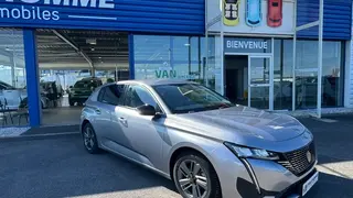 Peugeot 308 III Phase 1  - Puretech - photo 1