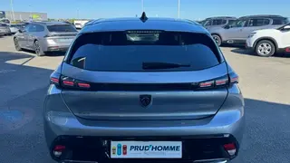 Peugeot 308 III Phase 1  - Puretech - photo 3