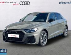 Audi A1 Sportback Aix-en-Provence