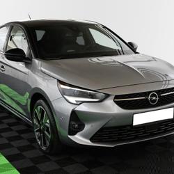 Opel Corsa -e F GS/11KW-OBC/MATRIX/ALCANTARA/ACC/17 H&eacute;nin-Beaumont