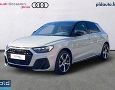 Audi A1 Sportback Aix-en-Provence