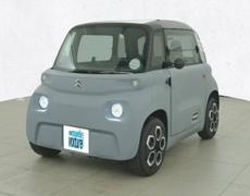 Citroen Ami Guéret