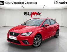 Seat Ibiza Mâcon