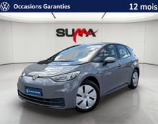 Volkswagen ID3 Mâcon