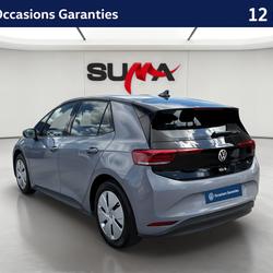 Volkswagen ID3 ID.3 145 ch Pro M&acirc;con