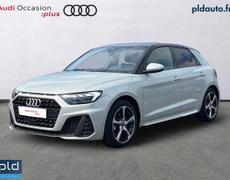 Audi A1 Sportback Aix-en-Provence