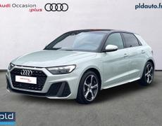 Audi A1 Sportback Aix-en-Provence