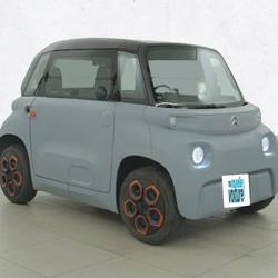 Citroen Ami AMI - ELECTRIC Gu&eacute;ret