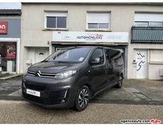 Citroen Spacetourer Saint-Barthélemy-d'Anjou