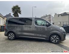 Citroen Spacetourer Saint-Barthélemy-d'Anjou