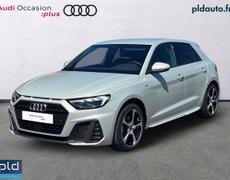 Audi A1 Sportback Aix-en-Provence