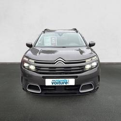 Citroen C5 Aircross PureTech 130 S&S EAT8 - Shine occasion - Gu&eacute;ret - photo 2/20