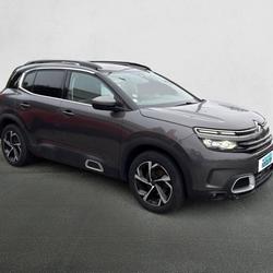 Citroen C5 Aircross PureTech 130 S&S EAT8 - Shine occasion - Gu&eacute;ret - photo 3/20