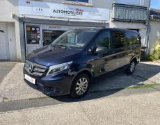 Mercedes Vito Saint-Barthélemy-d'Anjou