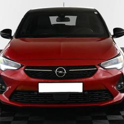 Opel Corsa -e F GS/11KW-OBC/MATRIX/ALCANTARA/ACC/17 H&eacute;nin-Beaumont