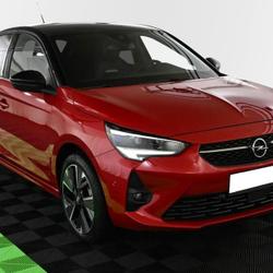 Opel Corsa -e F GS/11KW-OBC/MATRIX/ALCANTARA/ACC/17 H&eacute;nin-Beaumont