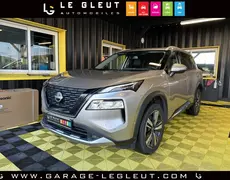 Nissan XTrail Quéven