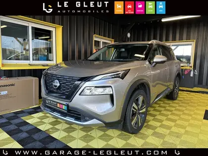 Nissan XTrail - E-POWER 204CH TEKNA - 31 990 €