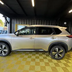 Nissan XTrail E-POWER 204CH TEKNA Qu&eacute;ven