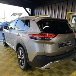 Nissan XTrail E-POWER 204CH TEKNA Qu&eacute;ven
