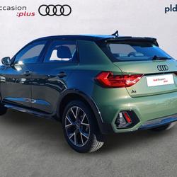 Audi A1 A1 Allstreet 30 TFSI 116 ch S tronic 7 Aix-en-Provence