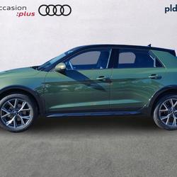 Audi A1 A1 Allstreet 30 TFSI 116 ch S tronic 7 Aix-en-Provence