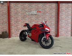 Ducati Panigale Isneauville