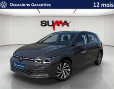 Volkswagen Golf 8 Mâcon